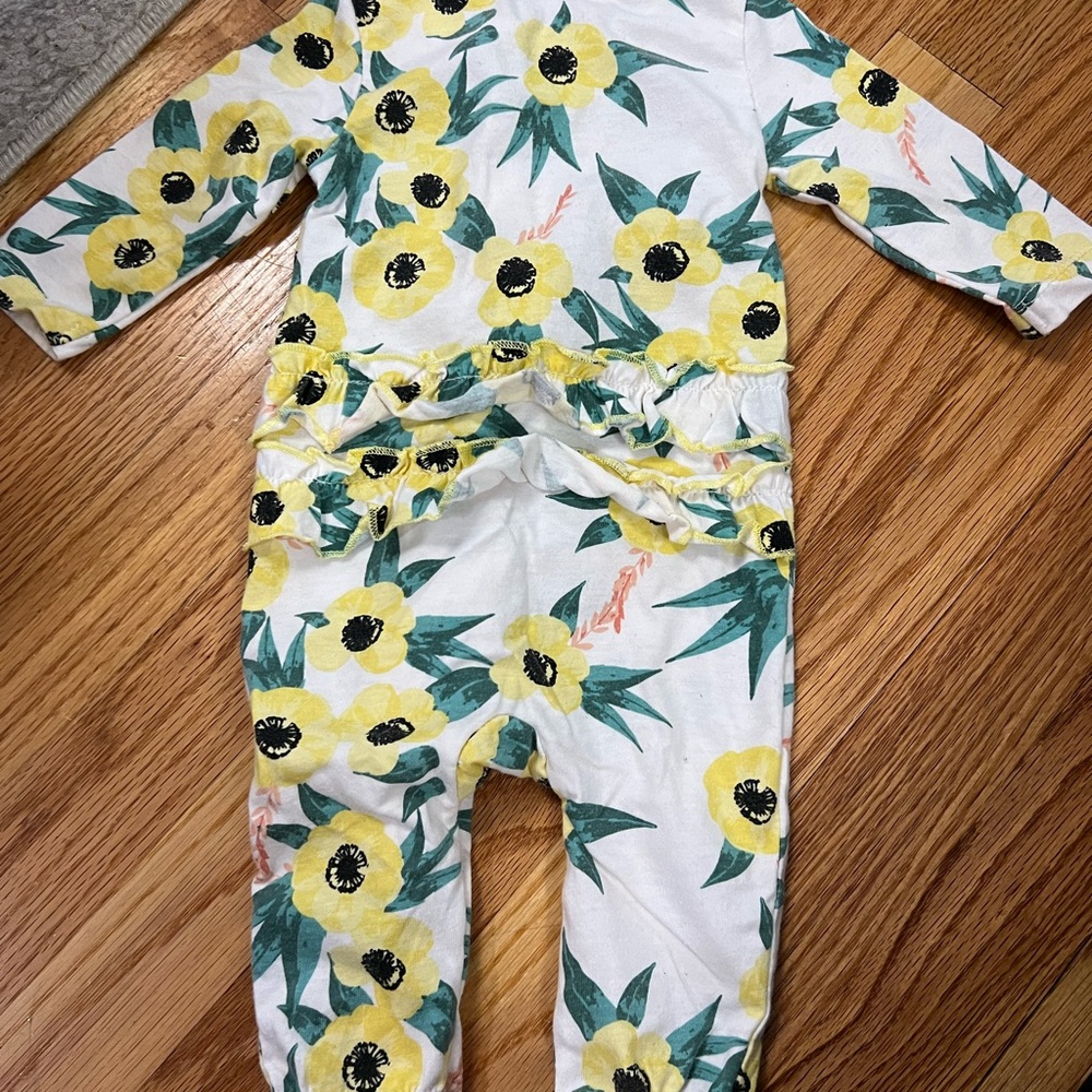 Jessica Simpson Matching set - Picture 2 of 4